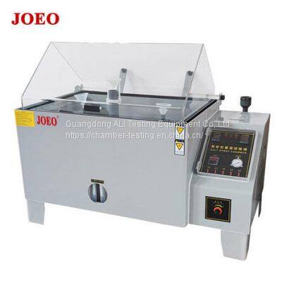 Industrial Salt Water Spray Test 86-106Kpa Air Pressure Aging Chamber