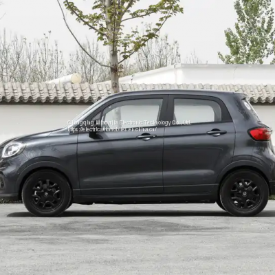 Leapmotor T03 2022 Agate Edition Cheap Electric Mini Auto Car Pure Electric Cars Made in China New Energy Electric Vehicle photo-4