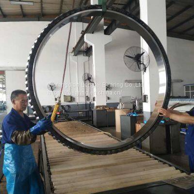 Taper Roller Bearings 3519/900 10979/900 900*1180*275 photo-4