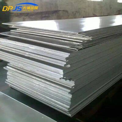High Quality 3002 3015 3003 3016 Brushed Aluminum Alloy Plate/Sheet Low Price photo-5