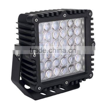 Truck Accessories Square 360W Super Bright Led Working Light, Led Work Lamp for All Universal Cars photo-4
