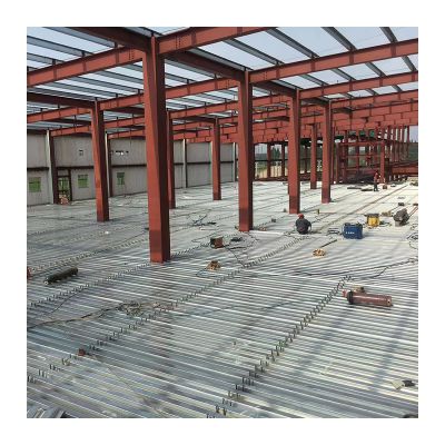 steelconstructionmetalbuildinghomes6mm~28mm