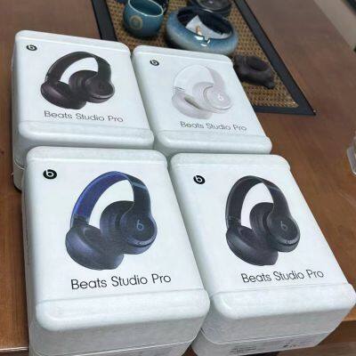 Beats studio pro wireless headphone
