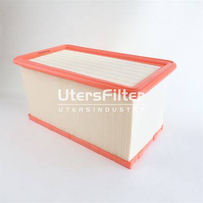ZS1192229 SA190552 UTERS Replace of COMPAIR-HOLMAN Air Filter Element Accept Custom photo-3