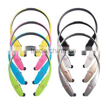 2016 Factory Price HBS900 Bluetooth Sport Headphone, Sport Headphones With Microphone, Can OEM photo-2