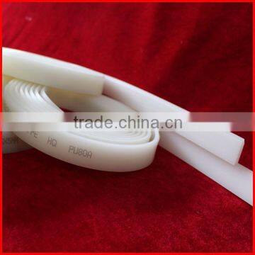 china best sale screen printing used rubber squeegee japan quality,polyurethane raw material