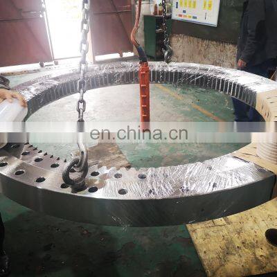 Kato Nk450BV Crane Slewing Bearing