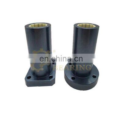 LYHGB FJUMT-01 / 12/16/20/25/30/40 Lengthened Engineering Plastic Linear Bearing photo-5