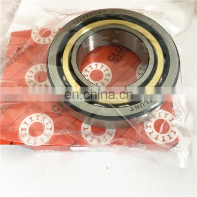 Hot sales Angular Contact Bearing 7209 BECBY Single Row Bearing 7209 in stock