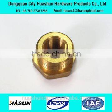 High precision cnc milling machine spare parts