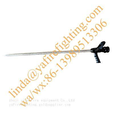Special Fire Hose Nozzle Piercing Nozzle photo-2