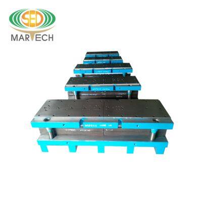 OEM Customized Stamping Parts Metal Stamping Die Progressive Die photo-4