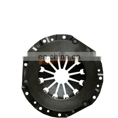 Shacman Truck Spare Parts DZ9114160026 Shaanxi 430mm Clutch Basket