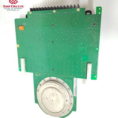 5SHX2645L0002 Power electronics module