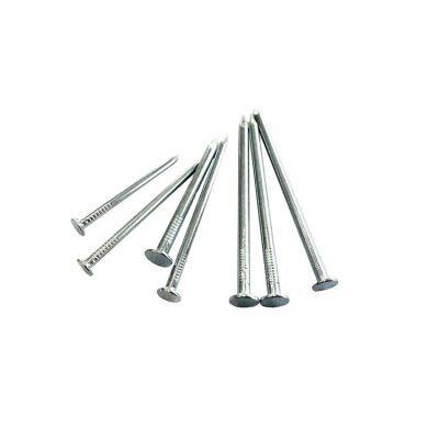 Fluted Concrete Nails photo-2