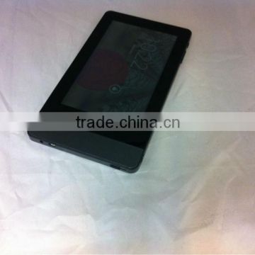 ONLY slim 7.9MM 7 inch tablet pc projector with Camera