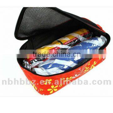 compression vacuum storage bags