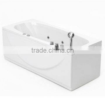 massage bathtub