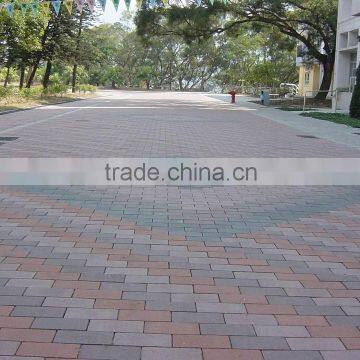 Automatic Concrete Cement Block Making Machine With Whole Plant Video photo-6