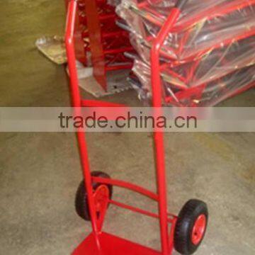 Motorized Hand Truck HT1560,hand trolley