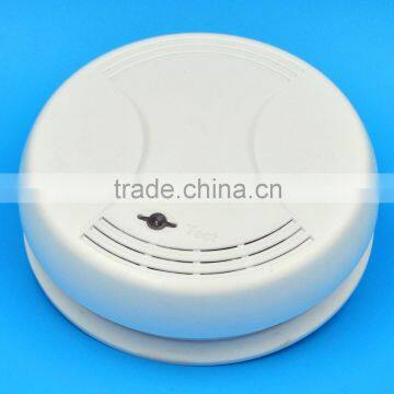 9V Battery Smoke Alarm With EN14604 Certificste photo-2