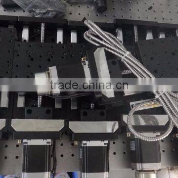 Motorized linear slide, linear stages, linear motion stage