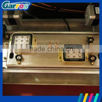 Garros Wide Format 10ft Eco Solvent Wallpaper Sticker Outdoor Banner Printer photo-5