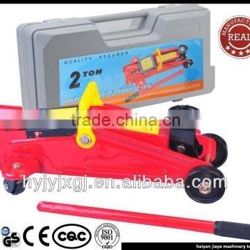 high quality 2T floor jack