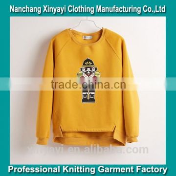 High Quality Custom Hoodies Wholesale Pullover Hoodies with printing from China