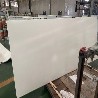 VE Panel - Vitreous Enamel Steel Sheet for Fast Installation Wall Projects