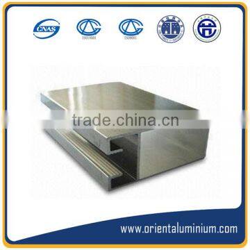 Aluminum Profile for Closet Door Good Quailty photo-3