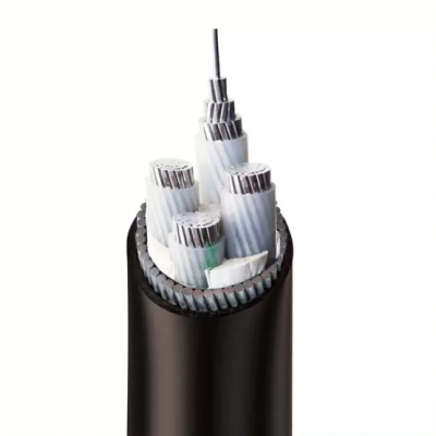 NA2XRY 0.6/1kV Aluminum Cable