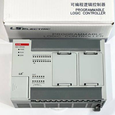 LS Automation PLC XBC-DR30E Authentic Original  PLC Controller Plc Control Programming