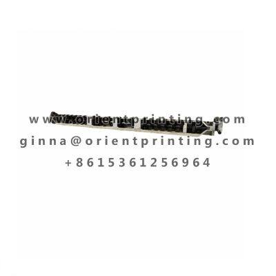 Delivery Gripper Bar For KBA 142 Printing Machine photo-4