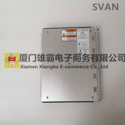 3500/77M 176449-07 BENTLY Module for monitoring cylinder pressure in reciprocating compressors