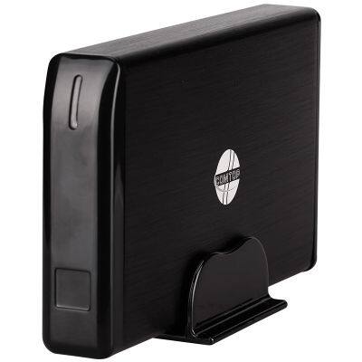 Full Aluminum 3.5 Inch 16TB USB 3.0 SATA Hdd Enclosure photo-3