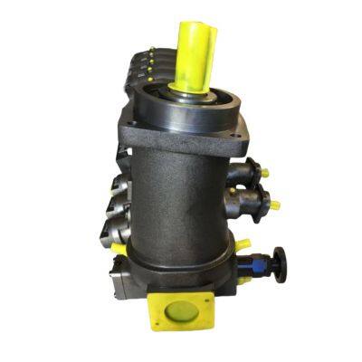SBZSZ hydraulic motor A7V Series A7V80DR1RPF00 A7V80LV1RPF00 High Pressure Hydraulic Piston Pump A7V Hydraulic oil Pump