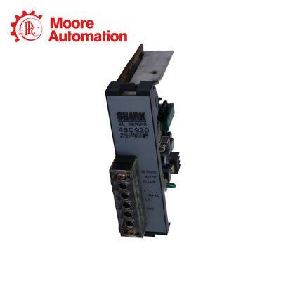 RELIANCE ELECTRIC 45C920 photo-5