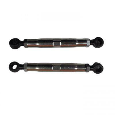 QSK19 Engine Parts Adjustment Lever 3201188 Adjusting Link