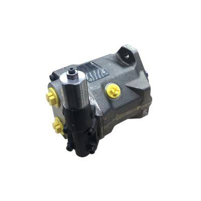 Incinerator Hydraulic System Use! REXROTH R910912007 A10VSO100DR/31R-PPA12N00 High Pressure Axial Piston Variable Pumps