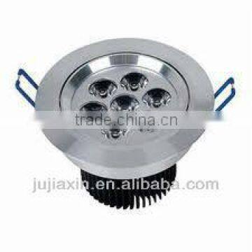 shenzhen high power recessed 20w led ceiling light