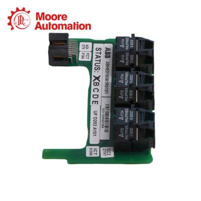 ABB 3BHE019361R0101 UFD203A101 photo-2