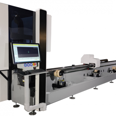 Fully Automatic 3D Laser Tube Cutter photo-2