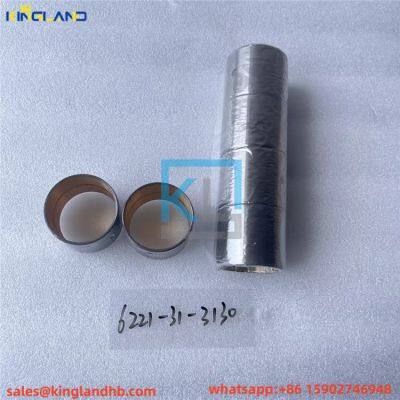 Engine Parts 6D108 Conrod Bushing 6221-31-3130 Fit for Komatsu