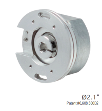 MODEL 121 Incremental Rotary Encoder