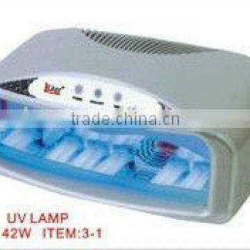 Beiqi beauty used for nail UV lamp