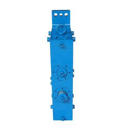 Manufacturer Custom, Bespoke Hydraulic Cylinder, Hydraulic Equipment Special Hydraulic Parts for Rolling Mill