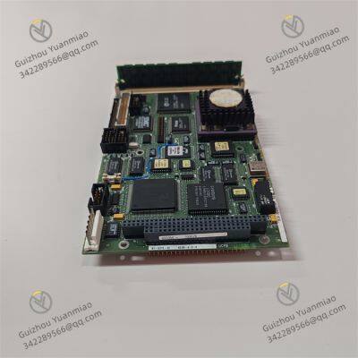 GE DS200UCPBG6AFB I/O Engine CPU Board photo-5