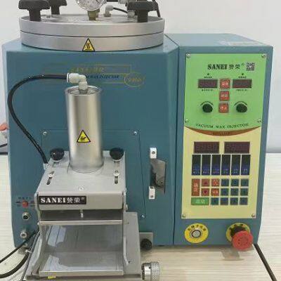Wax Injector photo-2