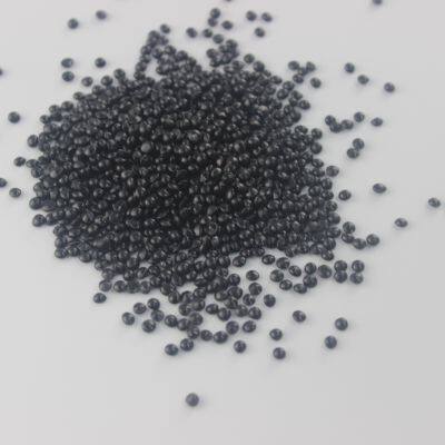 Granulados blancos de plástico de ingeniería POM. Venta directa por el agente en POM (Polioximetileno) F20 - 02 de Corea photo-5